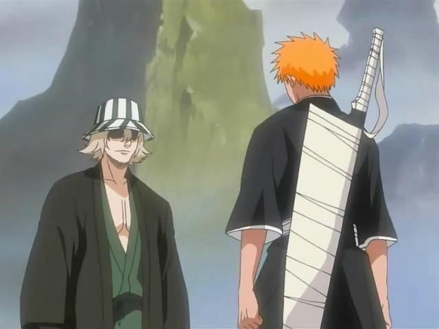 Otaku Gallery  / Anime e Manga / Bleach / Screen Shots / Episodi / 068-069 - Bount - I cacciatori di anime / 188.jpg